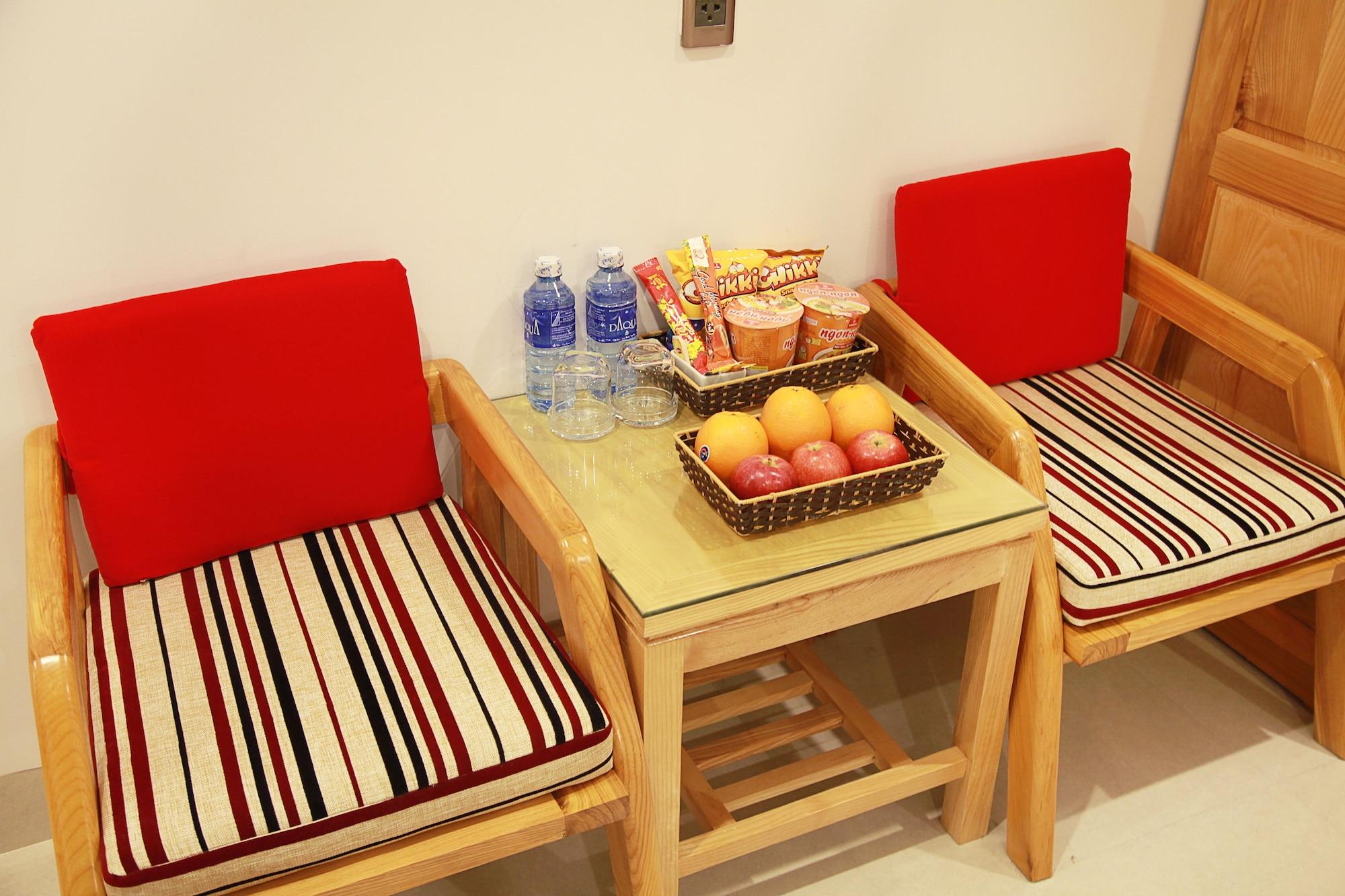 Valentine Hotel Da Nang Luaran gambar