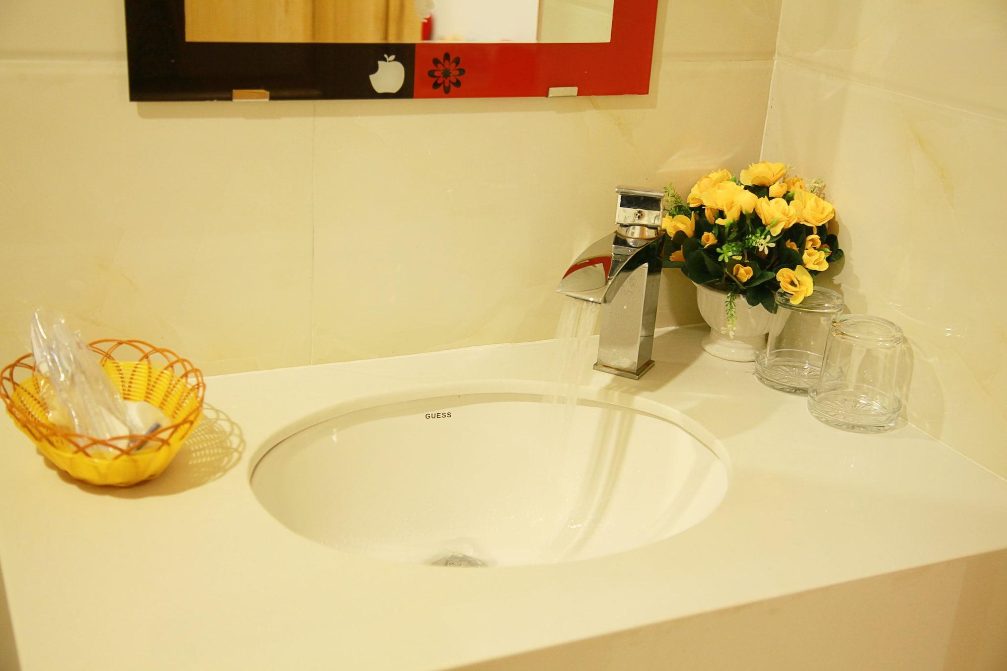 Valentine Hotel Da Nang Luaran gambar