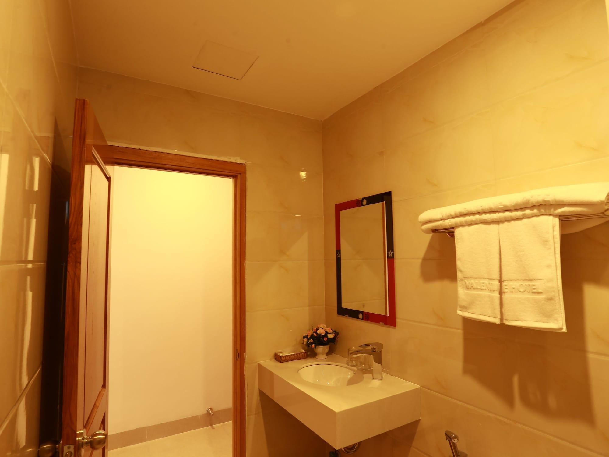 Valentine Hotel Da Nang Luaran gambar