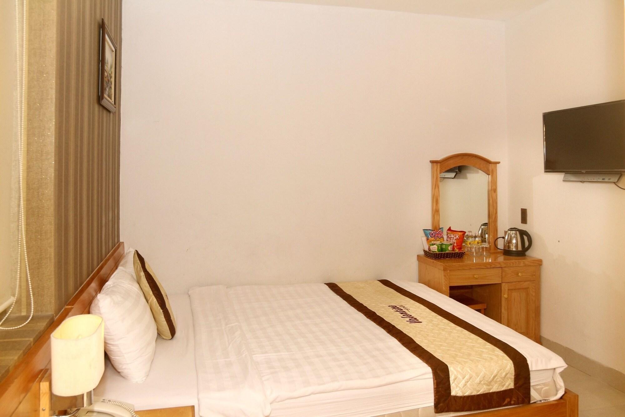 Valentine Hotel Da Nang Luaran gambar