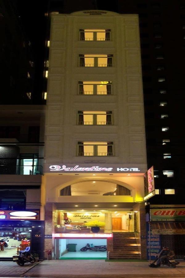 Valentine Hotel Da Nang Luaran gambar