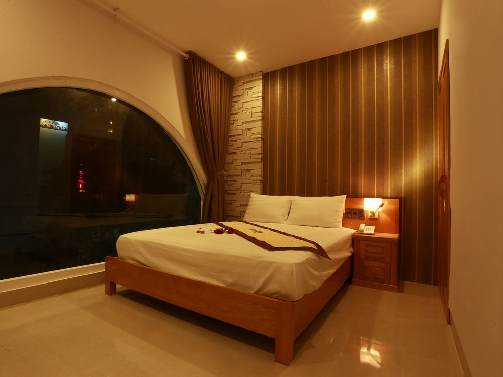 Valentine Hotel Da Nang Luaran gambar