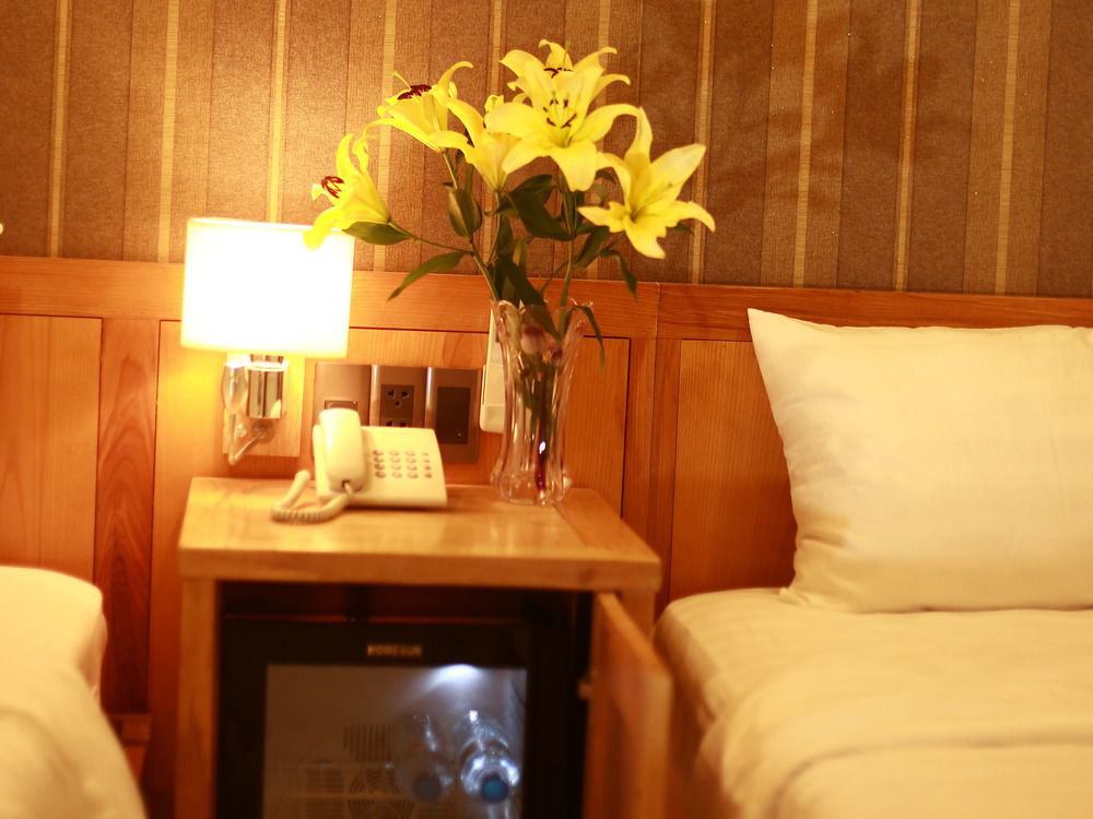 Valentine Hotel Da Nang Luaran gambar