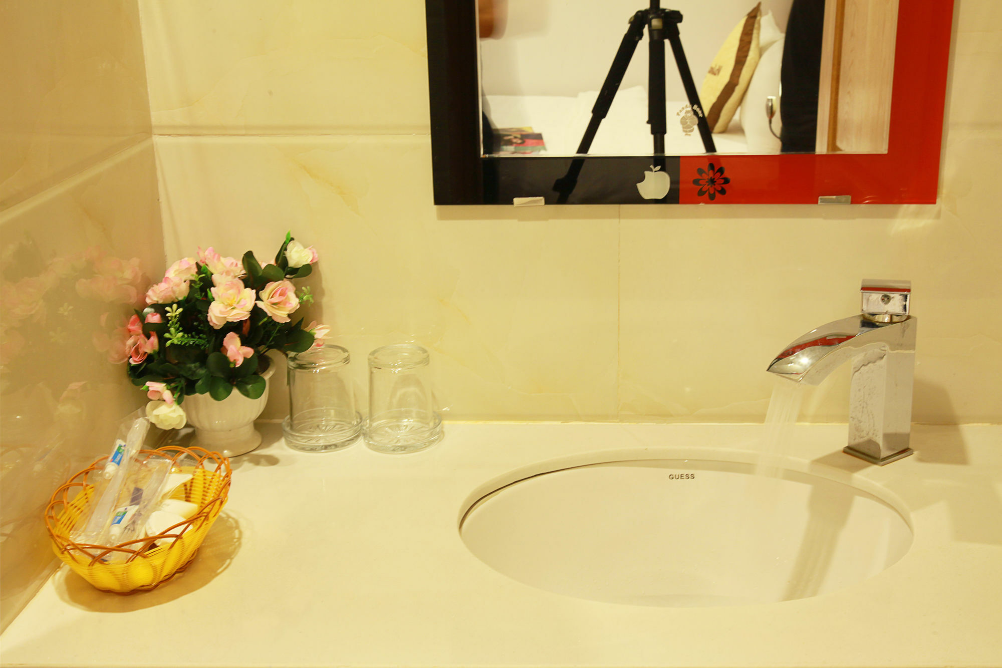 Valentine Hotel Da Nang Luaran gambar