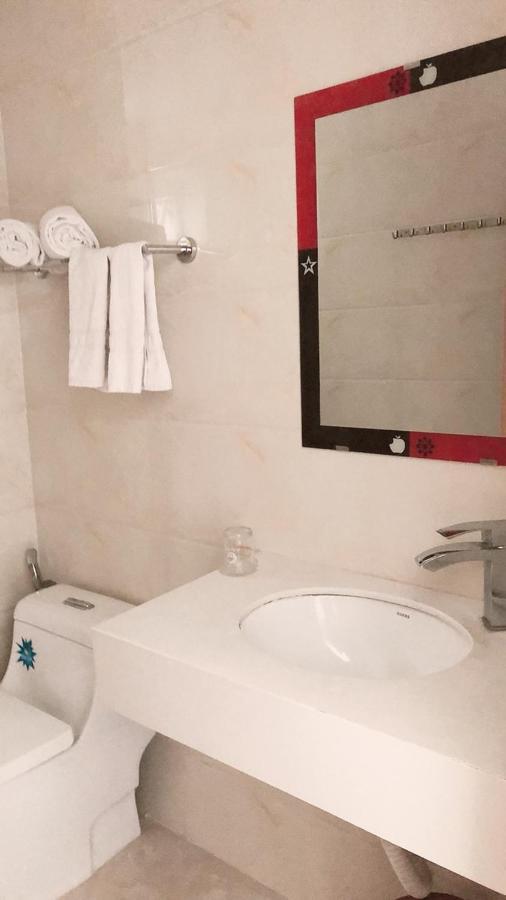 Valentine Hotel Da Nang Luaran gambar
